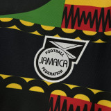 26-27 Jamaica B-M Special Edition Training shirts