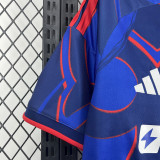 26-27 Universidad De Chile Home Fans Soccer Jersey
