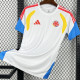 26-27 Colombia White Training shirts