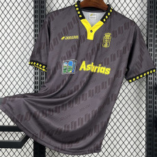 1996-1997 Real Oviedo Away Retro Soccer Jersey
