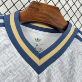 26-27 Italy Away Fans Soccer Jersey
