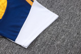 26-27 RMA Royal blue Training Short Suit #J26019