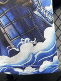 26-27 Japan Blue Special Edition Player Version Soccer Jersey (武士和龙)