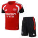 26-27 ARS Red Training Short Suit #J26018