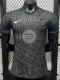 26-27 BAR Grey Black Special Edition Player Version Training Shirts