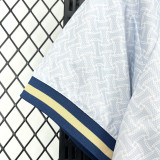 26-27 Italy Away Fans Soccer Jersey