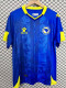 25-26 Bosnia and Herzegovina Home Fans Soccer Jersey