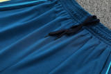 25-26 Club America Lake blue Training Short Suit