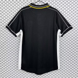 1999-2000 ST PAULI Away Retro Soccer Jersey