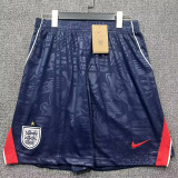 26-27 England Away Shorts Pants