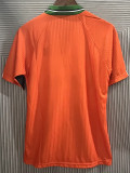 1997 Ireland Away Retro Soccer Jersey