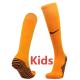 26-27 Netherlands Home Orange Kids Socks(儿童)