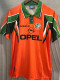1997 Ireland Away Retro Soccer Jersey