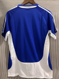 2004 Greece Home Retro Soccer Jersey