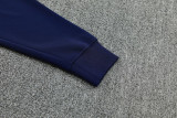 26-27 ARS Royal blue Jacket Tracksuit