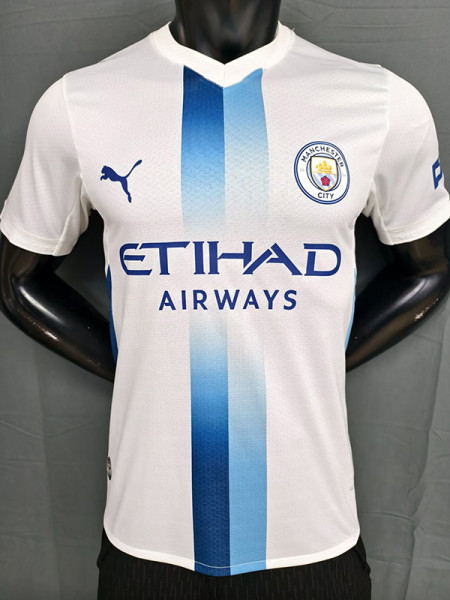 Man City 26/27