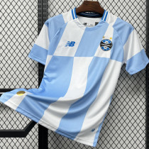 26-27 Gremio Away Fans Soccer Jersey