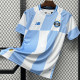 26-27 Gremio Away Fans Soccer Jersey