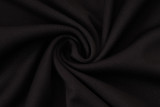 26-27 Flamengo Brown Half Pull Tracksuit #B26020(半拉链)