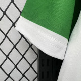 2026 Real Betis Special Edition Fans Soccer Jersey (春季派对)