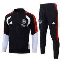 26-27 ARS Black Jacket Tracksuit #A26022