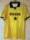26-27 Ghana Yellow Fans Training shirts (有领GH)