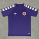 26-27 Scotland Casual Edition Purple Training shirts