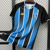 26-27 Gremio Home Fans Soccer Jersey
