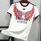 26-27 Benfica White Special Edition Fans Soccer Jersey (三叶标)