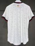26-27 Germany White Special Edition Player Version Soccer Jersey (球员版)