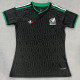 26-27 Mexico Third  Women Soccer Jersey (女)