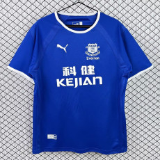 2003-2004 EVE Home Retro Soccer Jersey