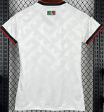 26-27 Mexico Away Women Soccer Jersey (女)
