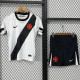 26-27 Vasco Away Kids Soccer Jersey