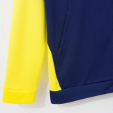 26-27 Scotland Blue Jacket #单夹克