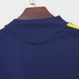 26-27 Scotland Blue Jacket #单夹克