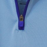 26-27 Japan Grey Top Half Pull Tracksuit (半拉上衣)