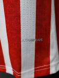 26-27 Chivas Guadalajara Home Player Version Soccer Jersey