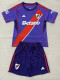 26-27 River Plate Third Kids Soccer Jersey