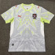 26-27 Portugal Grey Special Edition Fans Training shirts
