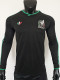 26-27 Mexico Third Long Sleeve Player Version Soccer Jersey (长袖球员)