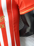 26-27 Chivas Guadalajara Home Player Version Soccer Jersey