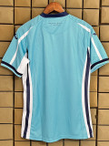 26-27 Honduras Away Fans Soccer Jersey