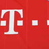 2012-2013 Bayern Home Kids Retro Soccer Jersey