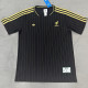 26-27 Mexico Black Casual Edition Fans Training shirts