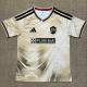 26-27 ST Louis City Away Fans Soccer Jersey
