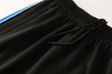 2026 AD Black Jacket Tracksuit #AJ26