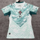 26-27 Portugal Away Women Soccer Jersey (女)