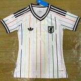 26-27 Japan Away Women Soccer Jersey (女)