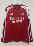 26-27 ARS Home Long Sleeve Soccer Jersey (长袖)